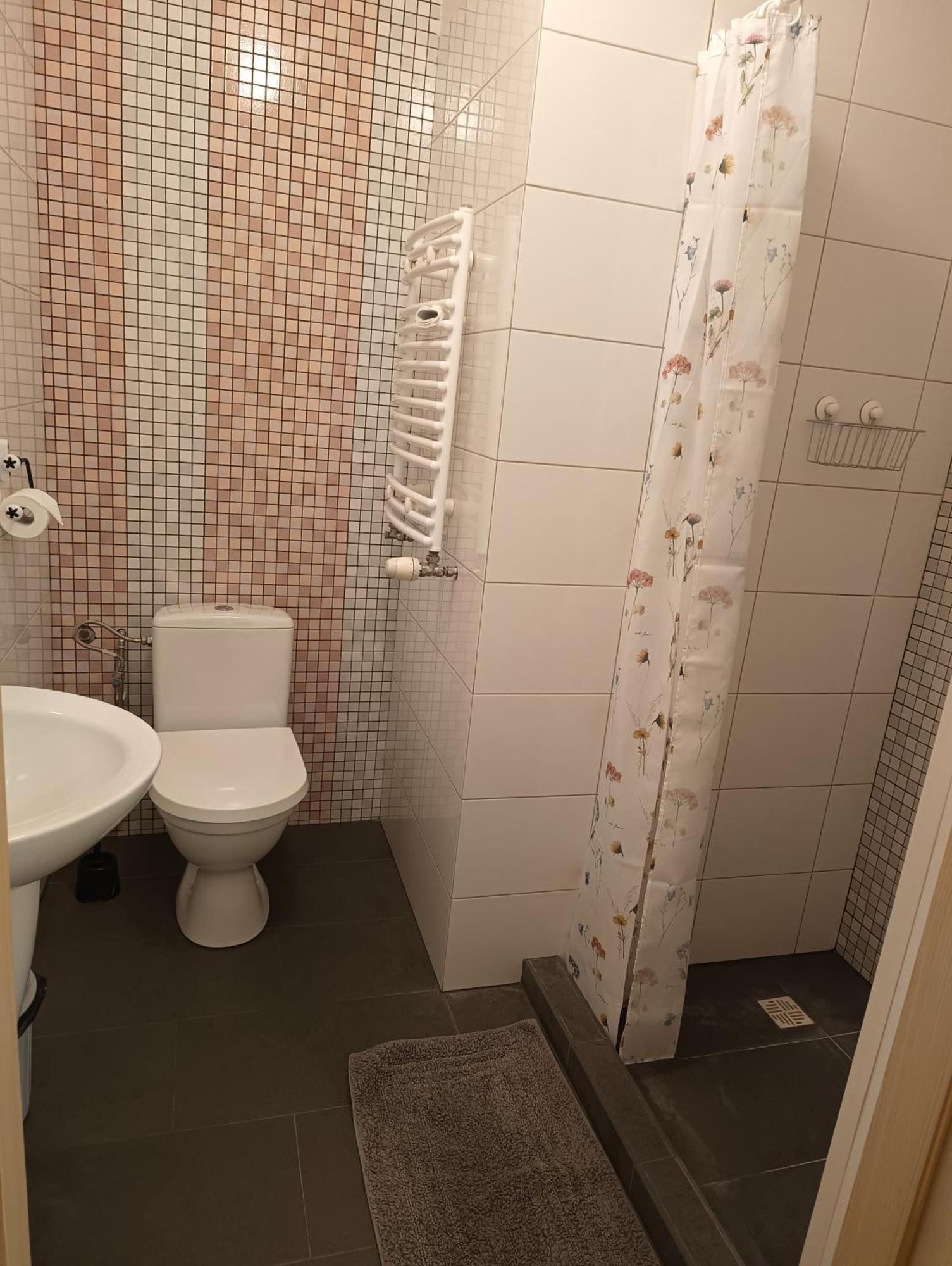 Noclegi Na Wrobla Olsztyn  Exterior photo