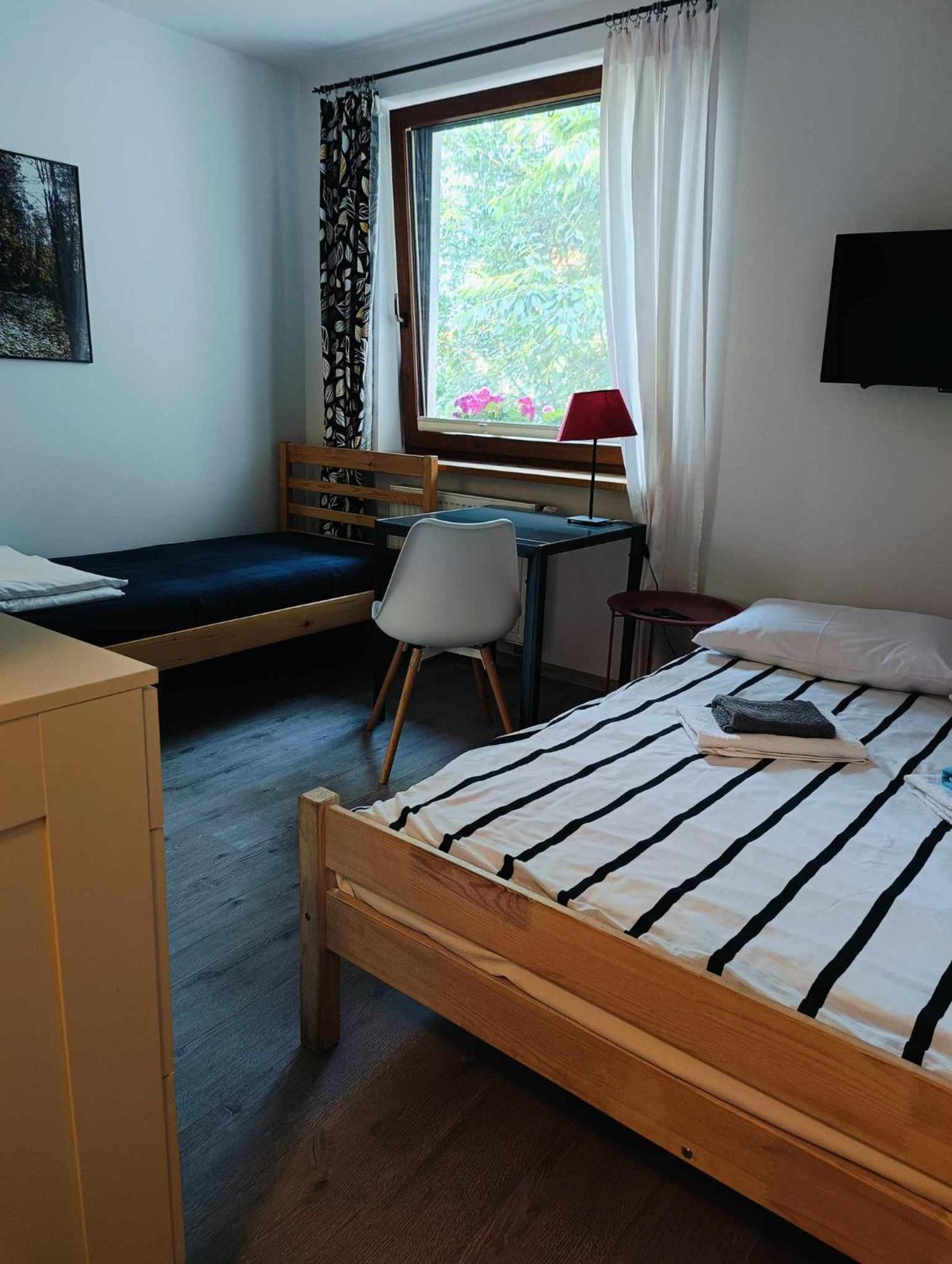 Noclegi Na Wrobla Olsztyn  Exterior photo