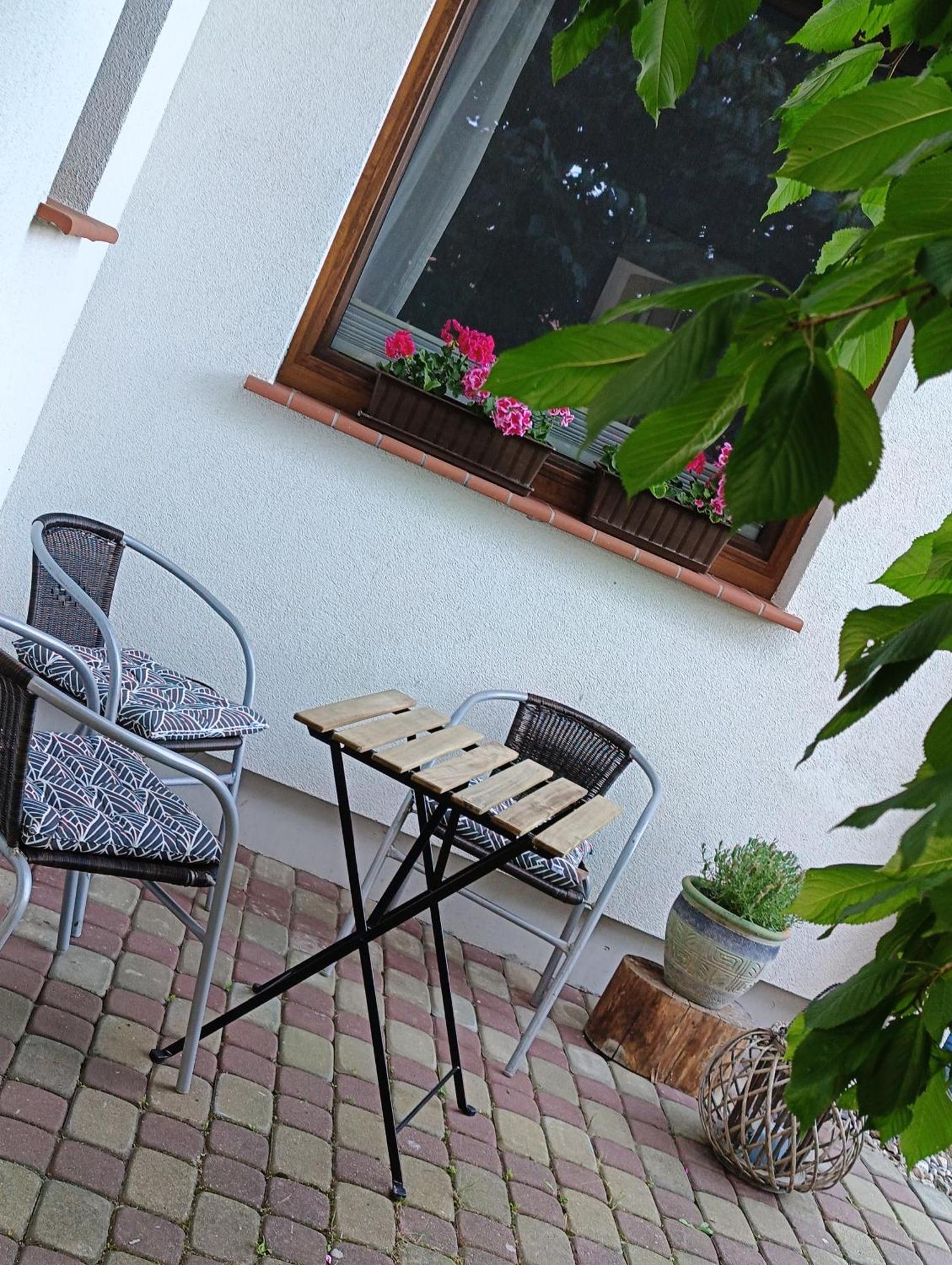 Noclegi Na Wrobla Olsztyn  Exterior photo